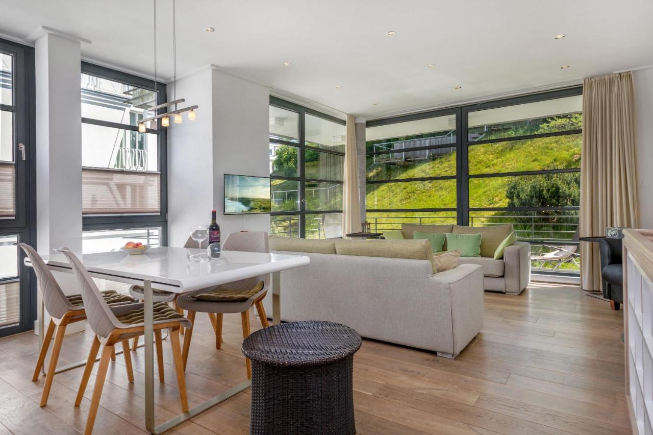 Villa Paula Das Volkmars Sellin  Luaran gambar