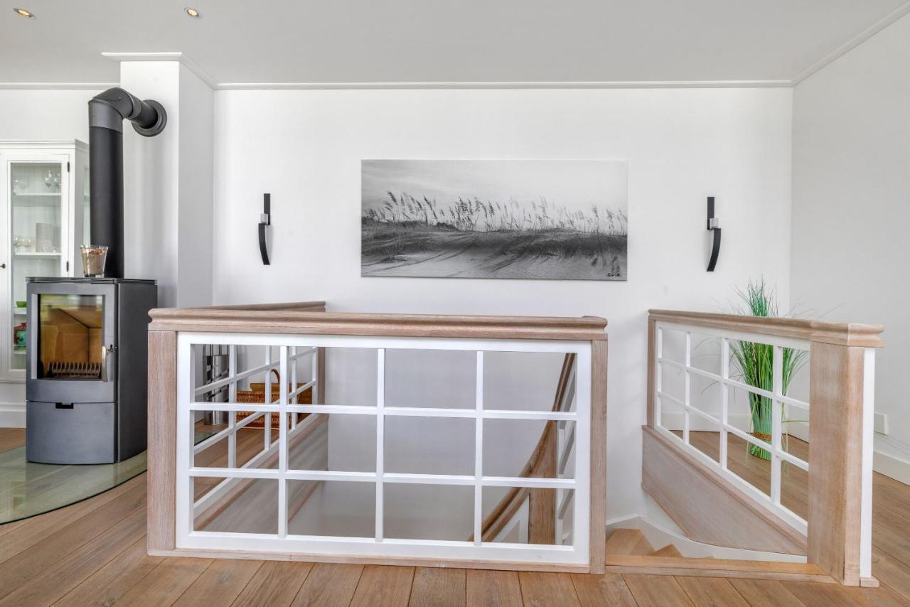 Villa Paula Das Volkmars Sellin  Luaran gambar